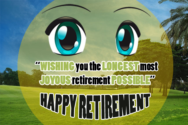 Congratulations, you've finally reached retirement now what?