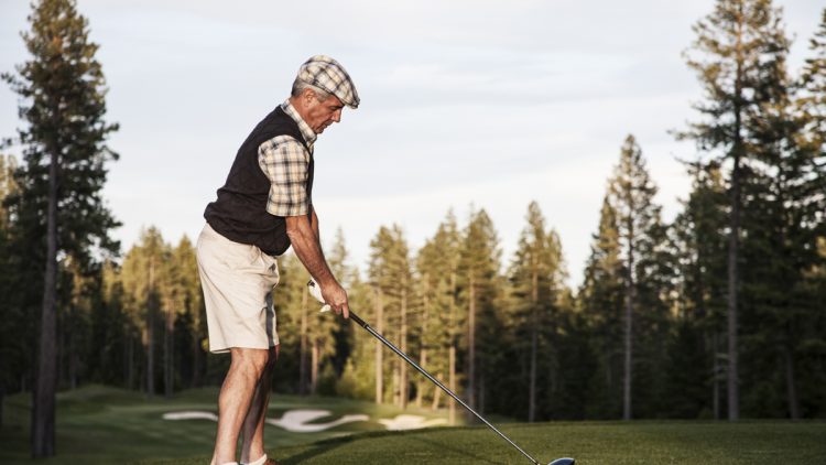 best golf clubs for seniors