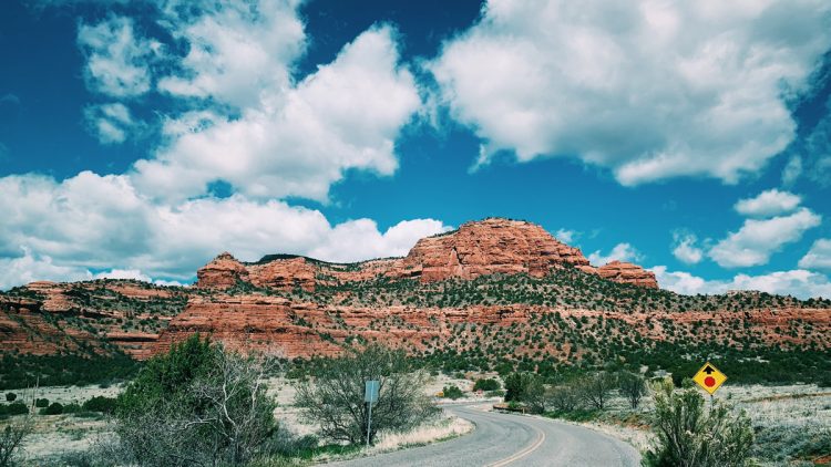 Best Places To Retire In Arizona