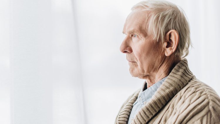 7 Stages Of Lewy Body Dementia