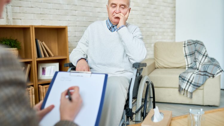 11 Signs It Might Be Time For Assisted Living