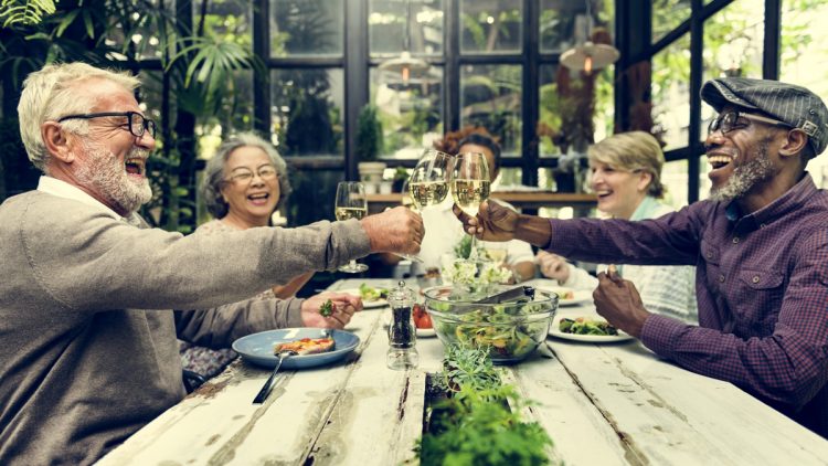 How To Plan A Retirement Party