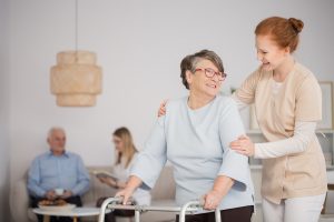 Does Medicare Pay For Assisted Living