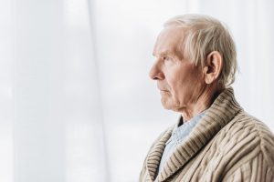 What Sense Is Most Affected By Alzheimer's Disease