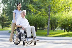 Is Memory Care Considered Skilled Nursing