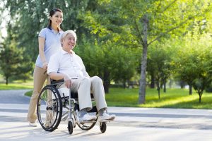 How To Build A Wheelchair Ramp Over Steps