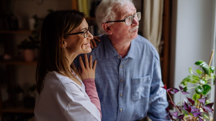 Is Memory Care Always Associated With Alzheimers or Dementia