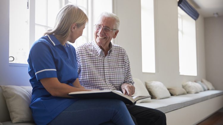 Is Assisted Living Tax Deductible