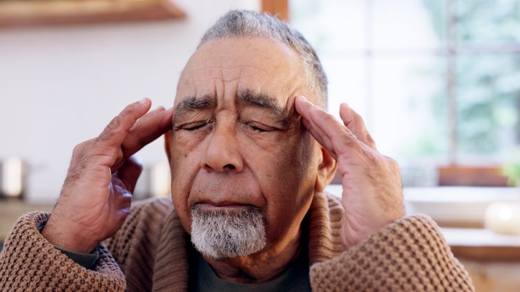 Causes Of Vertigo In Elderly