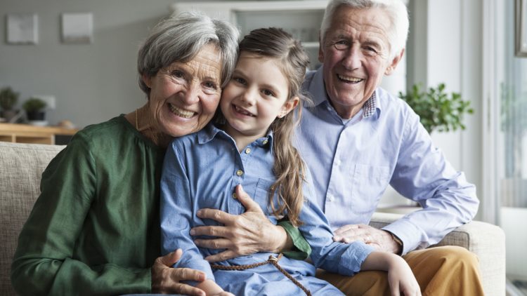 When Is Grandparents Day